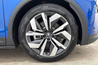 SKODA Elroq 210kW 85 SportLine 82kWh 5dr Auto