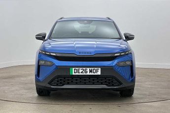 SKODA Elroq 210kW 85 SportLine 82kWh 5dr Auto