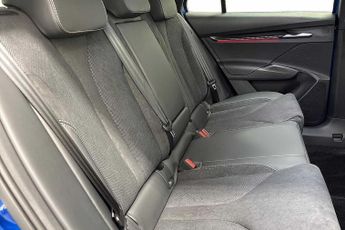 SKODA Elroq 210kW 85 SportLine 82kWh 5dr Auto