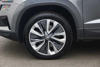 SKODA Karoq 1.5 TSI SE L 5dr DSG