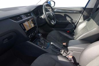 SKODA Octavia Estate (2017) 2.0 TDI (150PS) SE L DSG