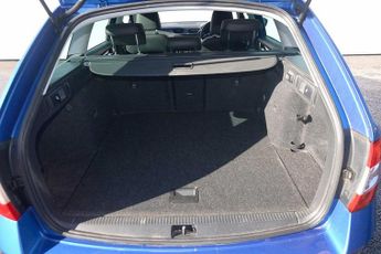 SKODA Octavia Estate (2017) 2.0 TDI (150PS) SE L DSG