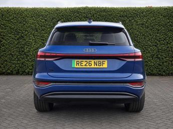 Audi Q6 E-tron Q6 SUV Sport e-tron performance  225,00 kW