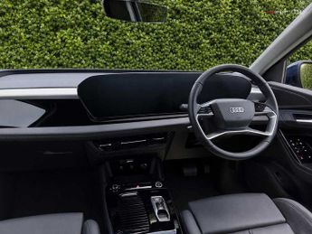 Audi Q6 E-tron Q6 SUV Sport e-tron performance  225,00 kW