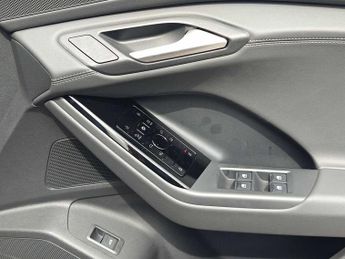 Audi Q6 E-tron Q6 SUV Sport e-tron performance  225,00 kW