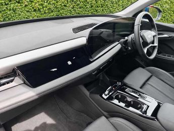 Audi Q6 E-tron Q6 SUV Sport e-tron performance  225,00 kW