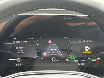 Audi Q6 E-tron Q6 SUV Sport e-tron performance  225,00 kW