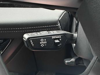 Audi Q6 E-tron Q6 SUV Sport e-tron performance  225,00 kW