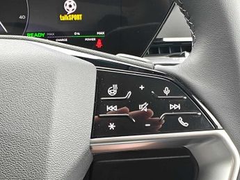 Audi Q6 E-tron Q6 SUV Sport e-tron performance  225,00 kW