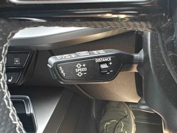 Audi A3 Sportback S line 40 TFSI e  204 PS S tronic