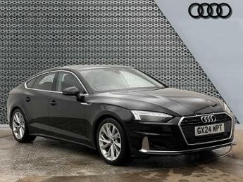 Audi A5 Sport 35 TFSI  150 PS S tronic