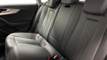 Audi A5 Sportback Sport 35 TFSI  150 PS S tronic