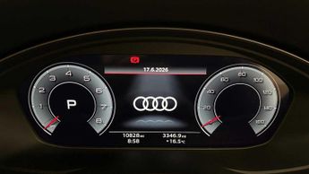 Audi A5 Sportback Sport 35 TFSI  150 PS S tronic