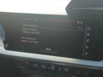Audi A3 Sportback (O) S line Competition 45 TFSI e  245 PS S tronic