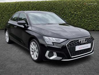 Audi A3 Sport 40 TFSI e  204 PS S tronic