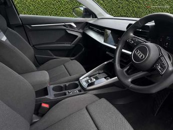 Audi A3 Sportback Sport 40 TFSI e  204 PS S tronic