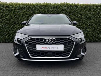 Audi A3 Sportback Sport 40 TFSI e  204 PS S tronic