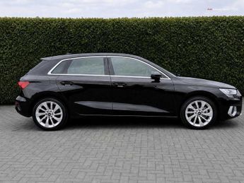 Audi A3 Sportback Sport 40 TFSI e  204 PS S tronic