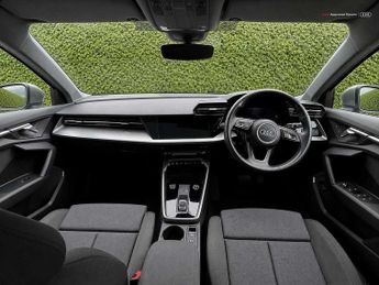 Audi A3 Sportback Sport 40 TFSI e  204 PS S tronic