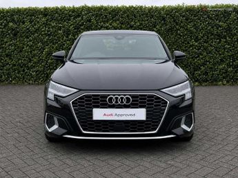 Audi A3 Sportback Sport 40 TFSI e  204 PS S tronic
