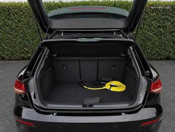 Audi A3 Sportback Sport 40 TFSI e  204 PS S tronic
