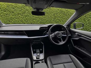 Audi A3 Sportback Sport 40 TFSI e  204 PS S tronic