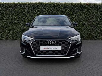 Audi A3 Sportback Sport 40 TFSI e  204 PS S tronic