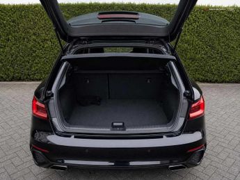 Audi A1 Sportback S line 35 TFSI  150 PS S tronic