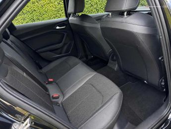 Audi A1 Sportback S line 35 TFSI  150 PS S tronic