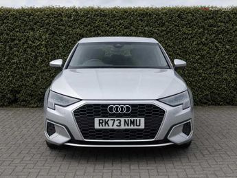 Audi A3 Sportback (O) Sport 35 TFSI  150 PS S tronic