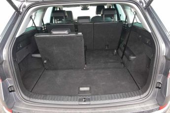 SKODA Kodiaq 2.0 TDI SE L Executive 5dr DSG [7 Seat]