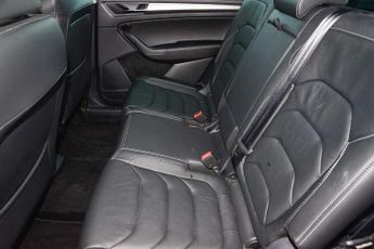 SKODA Kodiaq 2.0 TDI SE L Executive 5dr DSG [7 Seat]