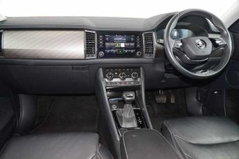 SKODA Kodiaq 2.0 TDI SE L Executive 5dr DSG [7 Seat]