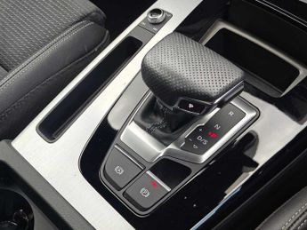 Audi Q5 Sportback S line 40 TDI quattro 204 PS S tronic