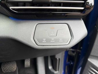 Volkswagen ID.4 125kW Match Pure 52kWh 5dr Auto [19'' Alloys]