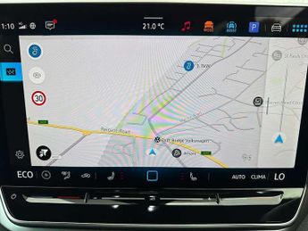 Volkswagen ID.4 125kW Match Pure 52kWh 5dr Auto [19'' Alloys]