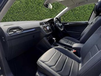 Volkswagen Tiguan 1.5 TSI 150 Elegance 5dr DSG