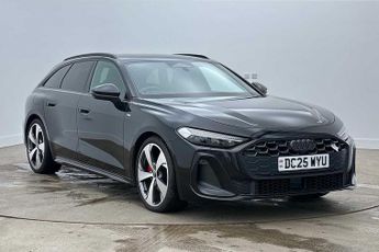 Audi A5 Avant Edition 1 TFSI  204 PS S tronic