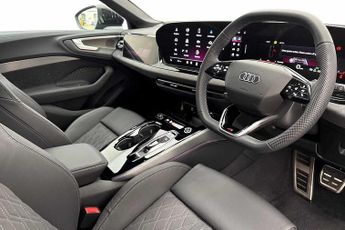 Audi A5 Avant Edition 1 TFSI  204 PS S tronic