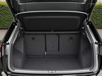 Audi Q4 E-tron Q4  Black Edition 45 e-tron quattro 210,00 kW