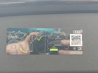 Audi Q4 E-tron Q4  Black Edition 45 e-tron quattro 210,00 kW
