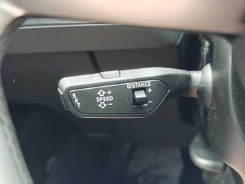 Audi Q4 E-tron Q4  Black Edition 45 e-tron quattro 210,00 kW