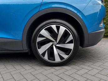 Volkswagen ID.4 210kW Match Pro 77kWh 5dr Auto