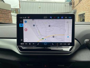 Volkswagen ID.4 210kW Match Pro 77kWh 5dr Auto