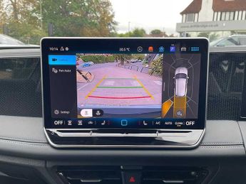 Volkswagen Tiguan 1.5 eTSI 150 Match 5dr DSG