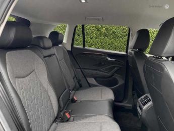 Volkswagen Tiguan 1.5 eTSI 150 Match 5dr DSG
