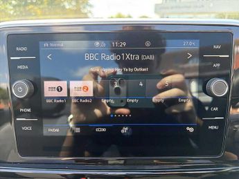 Volkswagen T-roc Cabriolet 1.5 TSI R-Line 2dr DSG