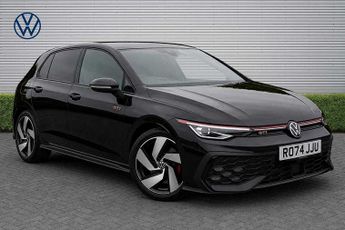 Volkswagen Golf GTi 2.0 TSI 265 GTI 5dr DSG