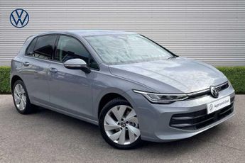 Volkswagen Golf 1.5 TSI 204 Match eHybrid 5dr DSG