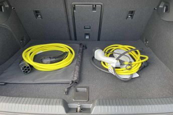 Volkswagen Golf 1.5 TSI 204 Match eHybrid 5dr DSG